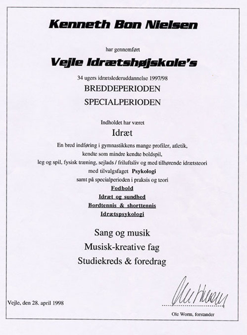 Bevis
